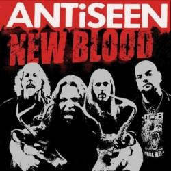Antiseen : New Blood
